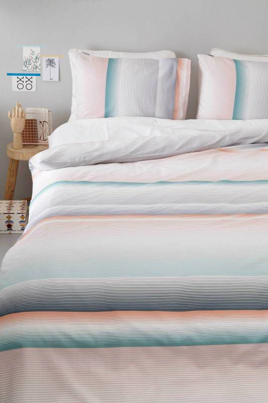 Lits-jumeaux dekbedovertrek - Aangeboden door Swiss Sense