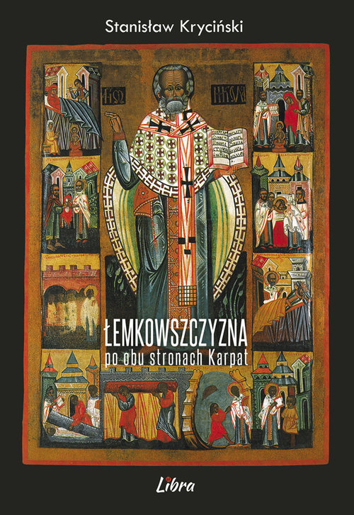 ŁEMKOWSZCZYZNA PO OBU STRONACH KARPAT