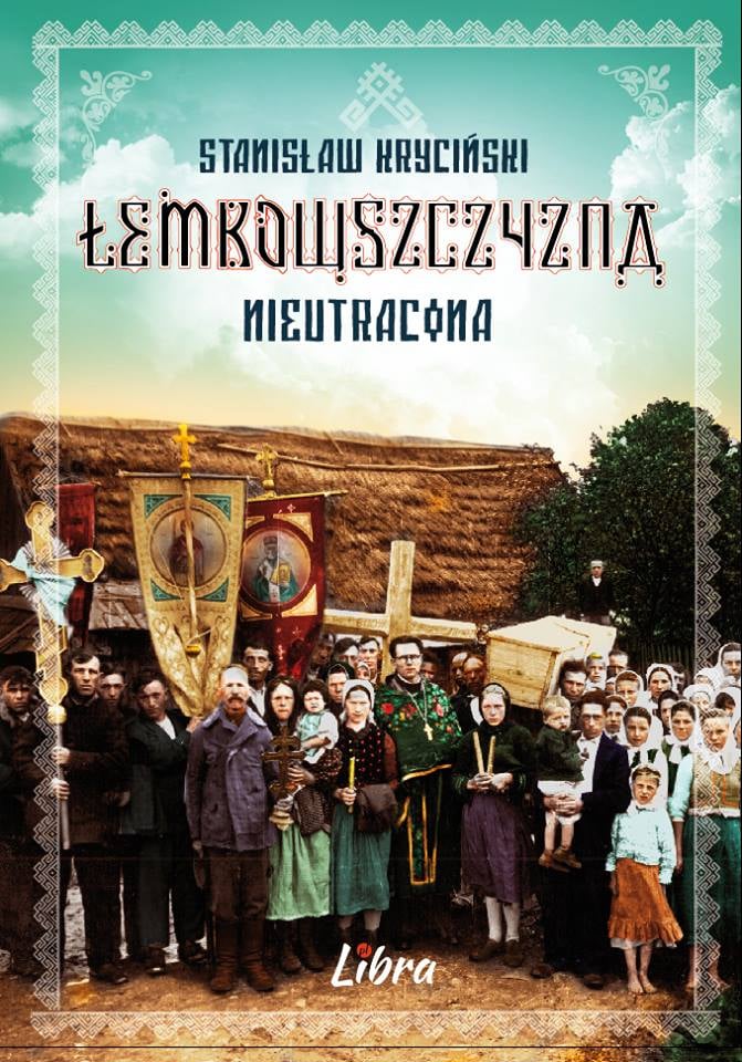 ŁEMKOWSZCZYZNA NIEUTRACONA