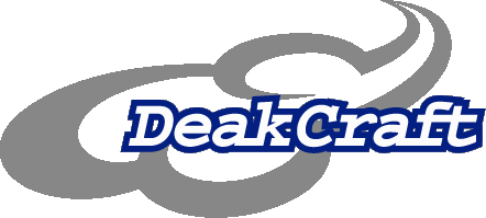 DeakCraft Motorcycles