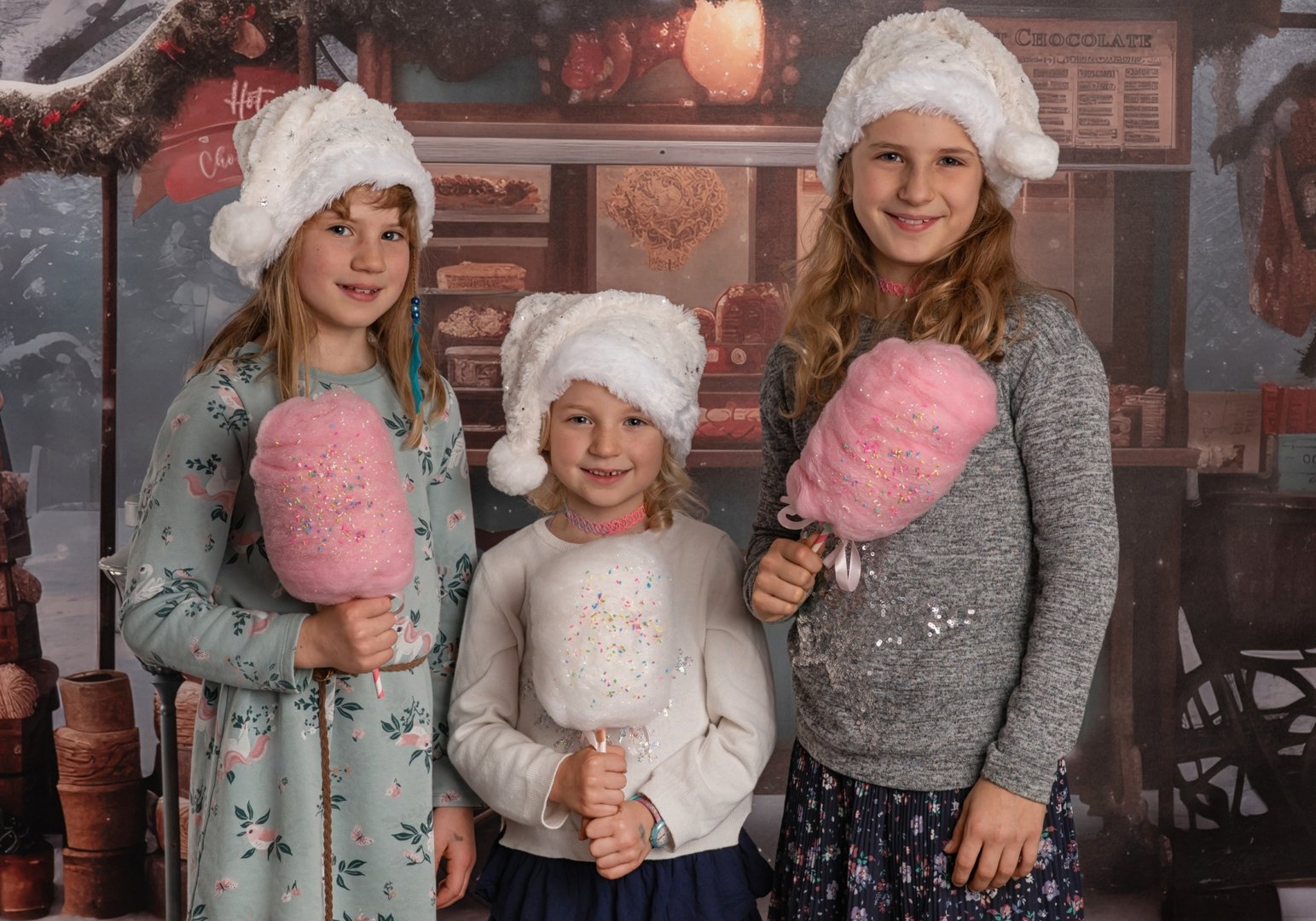 Weihnachtsspecial 2025 – Ein Marktstand voller Magie & unvergesslicher Weihnachtsfotos