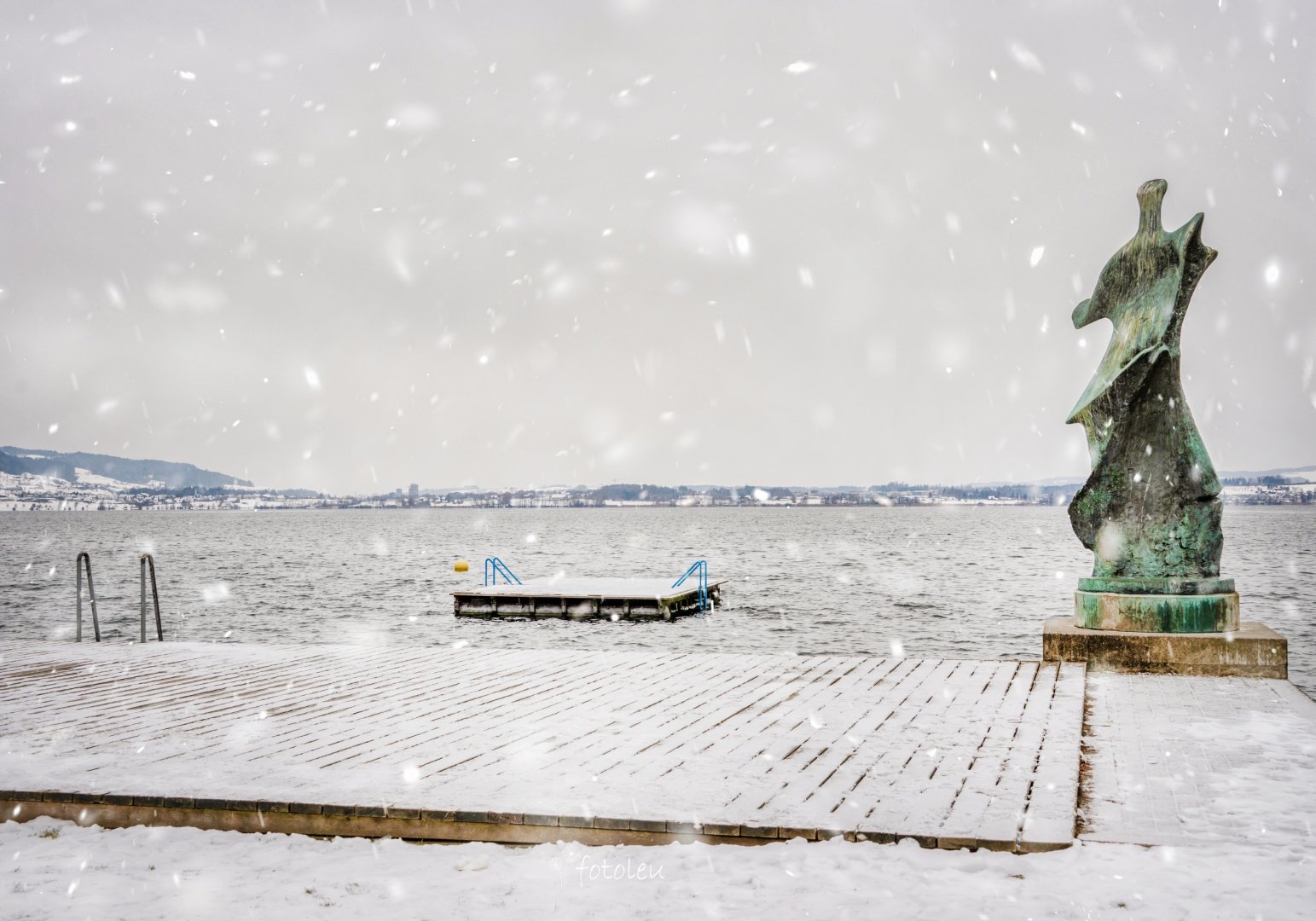 Streifzug durch die Zuger Altstadt