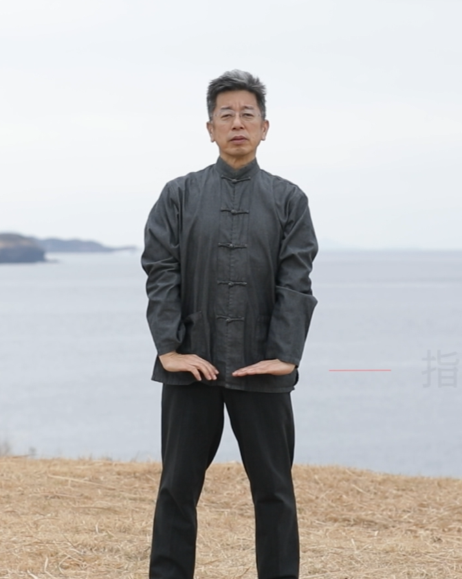 特別気功教室開催のお知らせ（2025年12月28日8時半～9時45分）