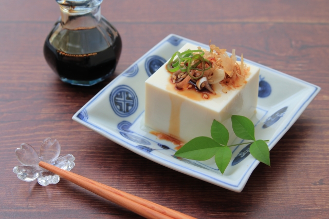 胃を冷やさない