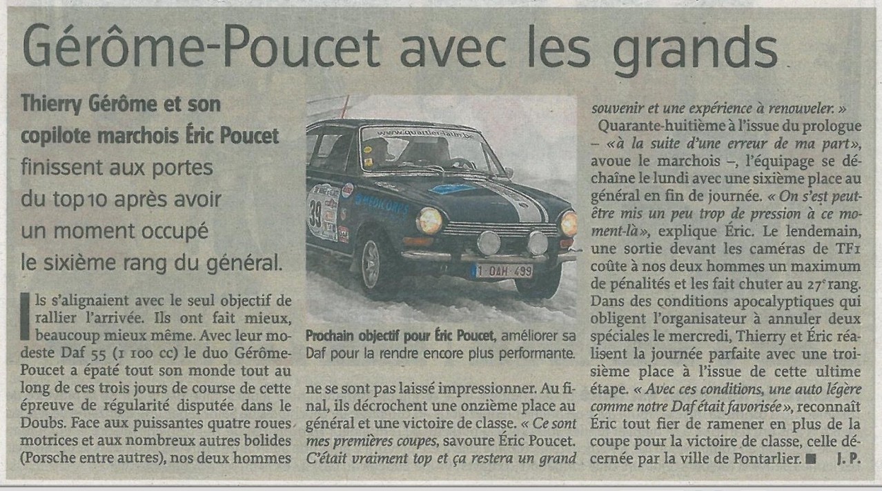 Thierry Gerome Neige et glaces.