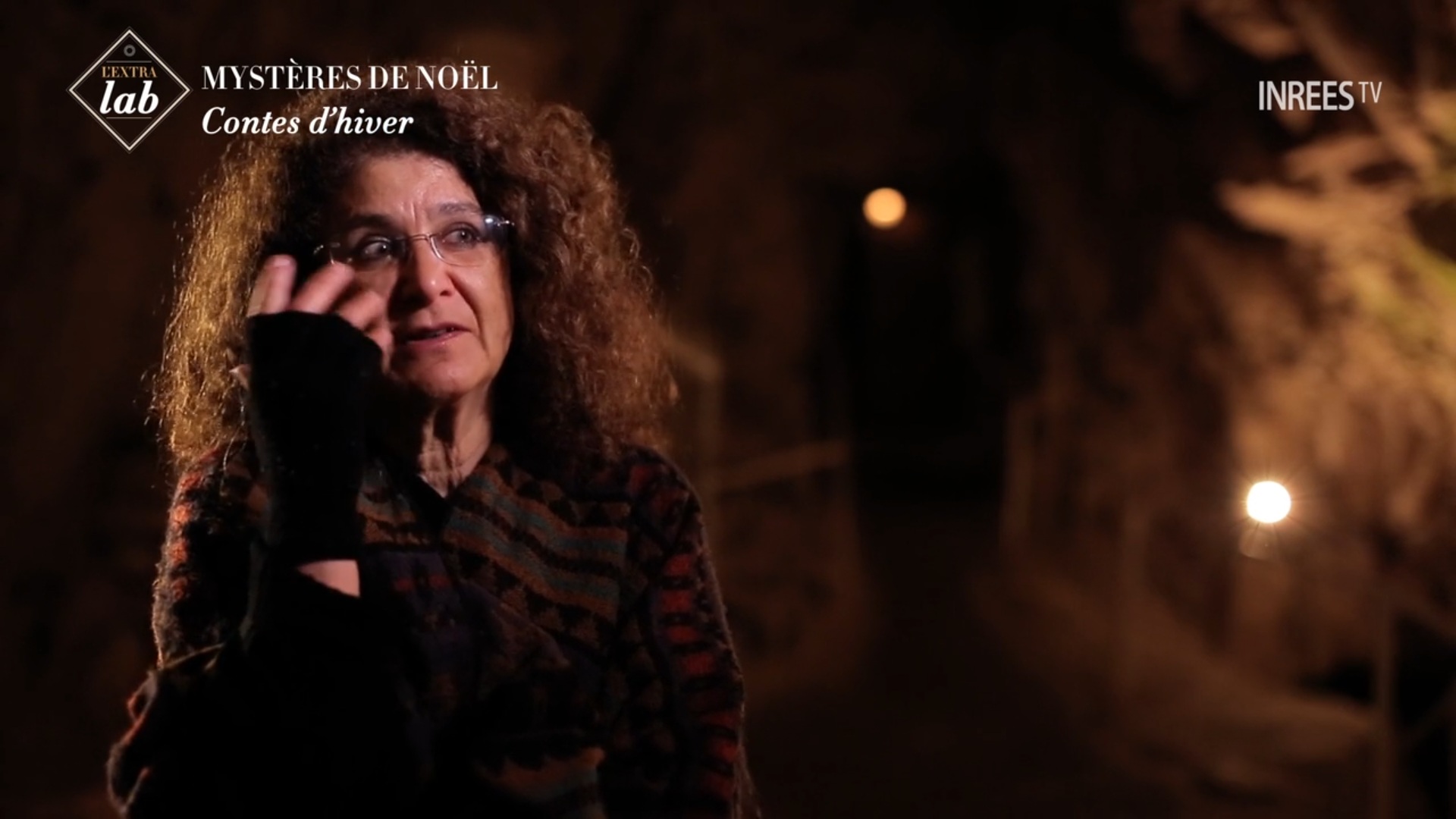 C'était un vieux monsieur...