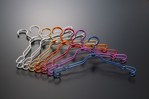 染色加工の一例