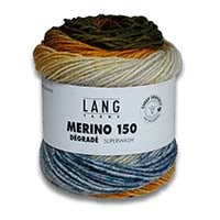 Endlich mit Farbverlauf!