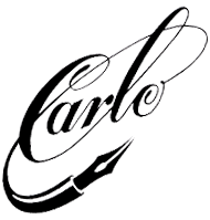 Carlo – Karikaturist und Schnellzeichner