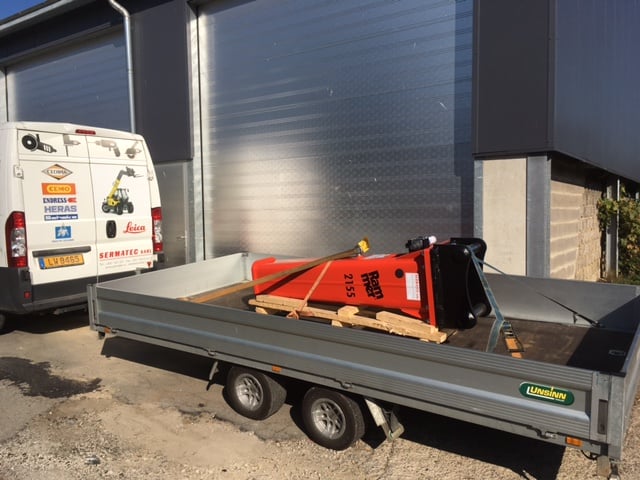 Rammer BR 2155 (Scholtes-Brauch)