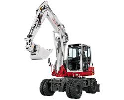Takeuchi TB 295-2 W (Sopinor)