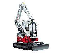 Takeuchi TB 290-2 CV (A. Beck)