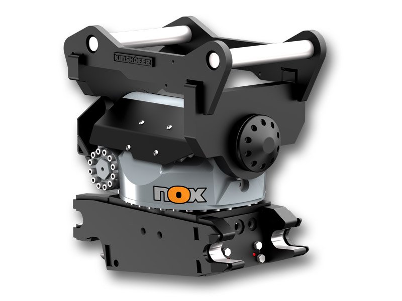 Kinshofer Nox TR 19 DF4A (Tragelux)