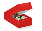 SCATOLA 2 BOTTIGLIE CANTINETTA