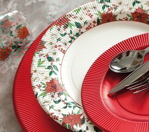 SERVIZIO MONOUSO MELODY