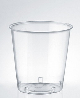 BICCHIERE KRISTAL 300CC LARGE 2,50 (collo  50pzx20 conf.)