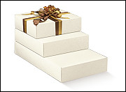 SCATOLE BOTTIGLIA CANTINETTA DA 1 A 6 BOTTIGLIE