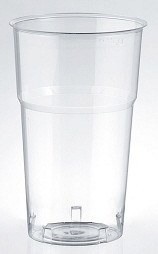 BICCHIERE KRISTAL 390CC € 2,90  (collo  50pzx20 conf.)