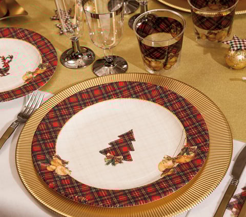 SERVIZIO COORDINATO SCOTTISH