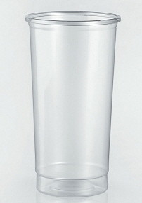 BICCHIERE KRISTAL 375CC (DA PESTATI) € 1,75  PZ 30 (collo 30pzx30 conf.)