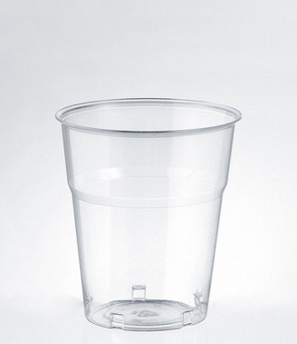 BICCHIERI KRISTAL 205CC  € 2,10 PZ 50 (collo  50pzx20 conf.)