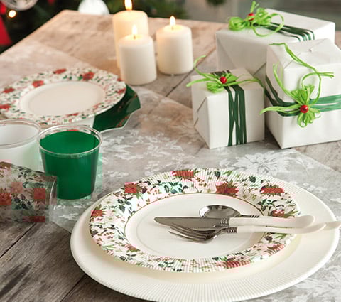 SERVIZIO TAVOLA MELODY