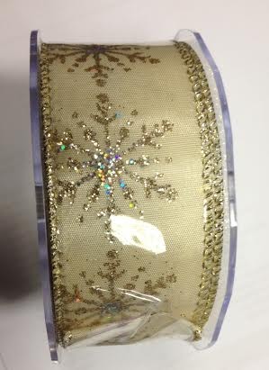 nastri natale animati