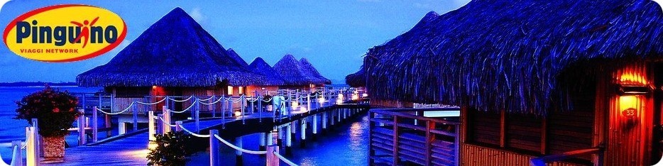 Benvenuti su resmundiviaggi...