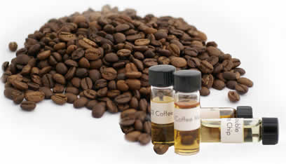 芳醇なコーヒーの香りございます。（アザーズ）