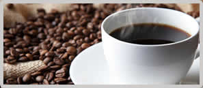 コーヒーの画像