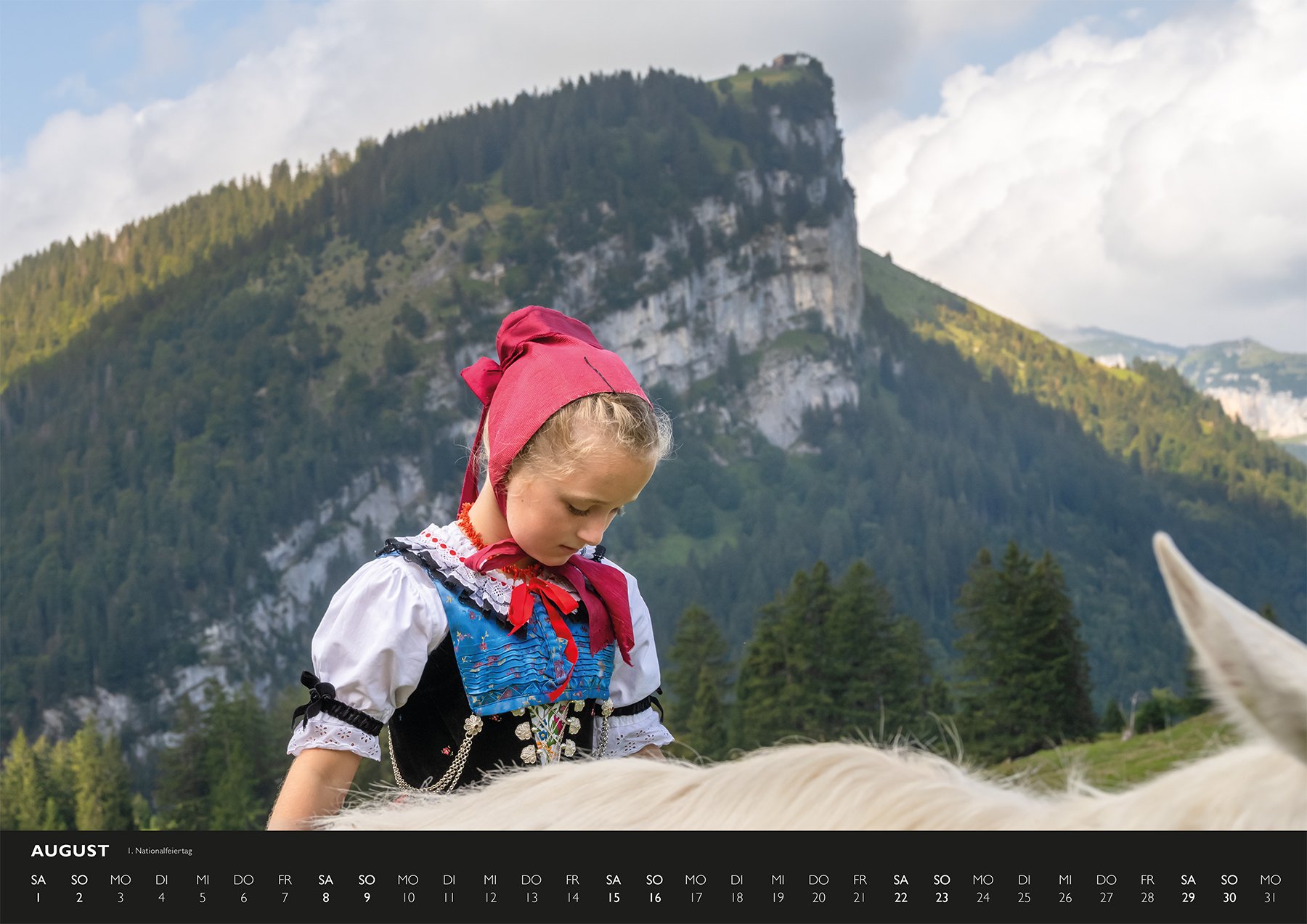 Alpsteinkalender