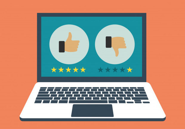 フィードバックを参考に改善点を見つけ出す