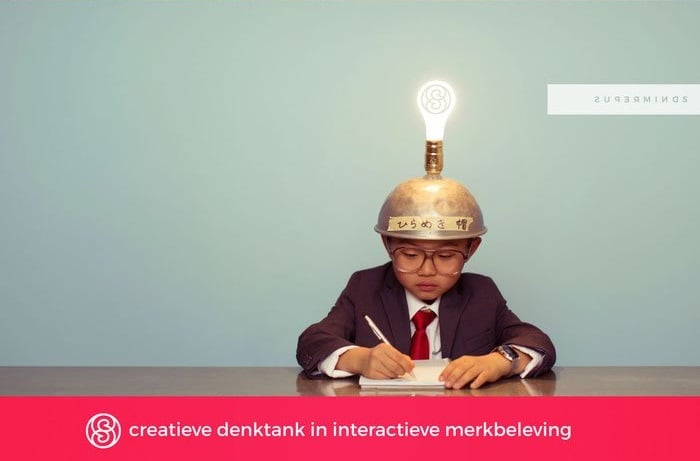 99Designs の cindric 氏による企業HPデザイン