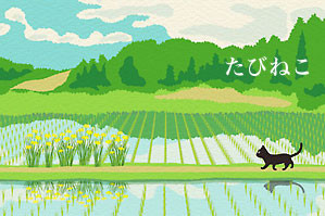 たびねこのオンラインショップはこちら