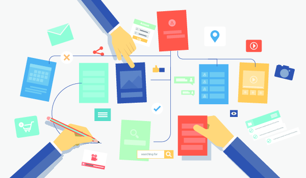 ４ステップで簡単に集客！SNS を使ってPRしてみよう