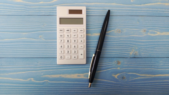 ネットショップ開業の資金イメージ