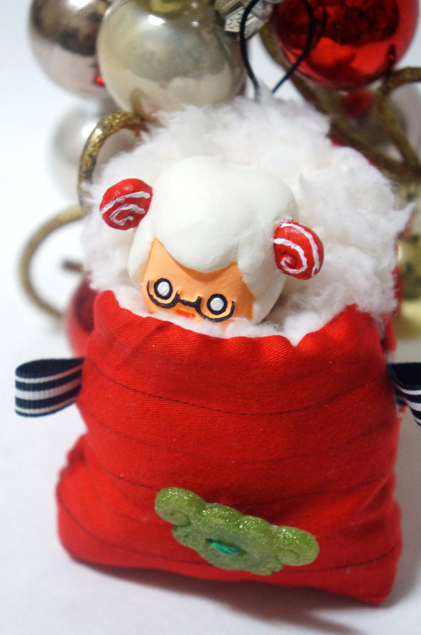 旅する #ひつじです