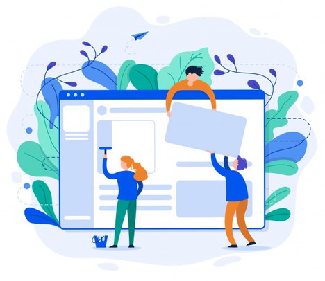 ホームページに必要な情報を乗せてお問い合わせにかける時間を短縮しよう