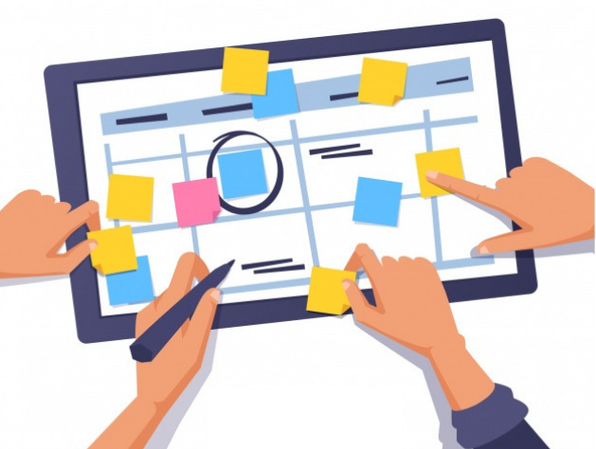 ブログ記事の投稿スケジュールを見直そう