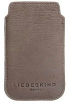 レザーiPhoneケース１