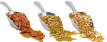 カレースパイス