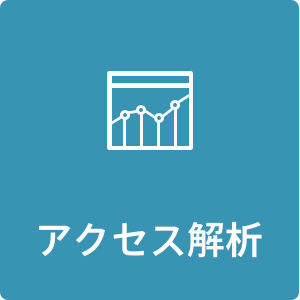 アクセス解析