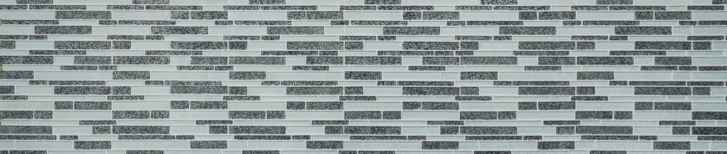 Mosaico Riflessi Brick Flora