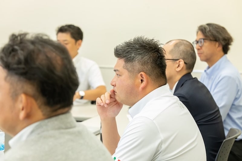 高めあう好循環