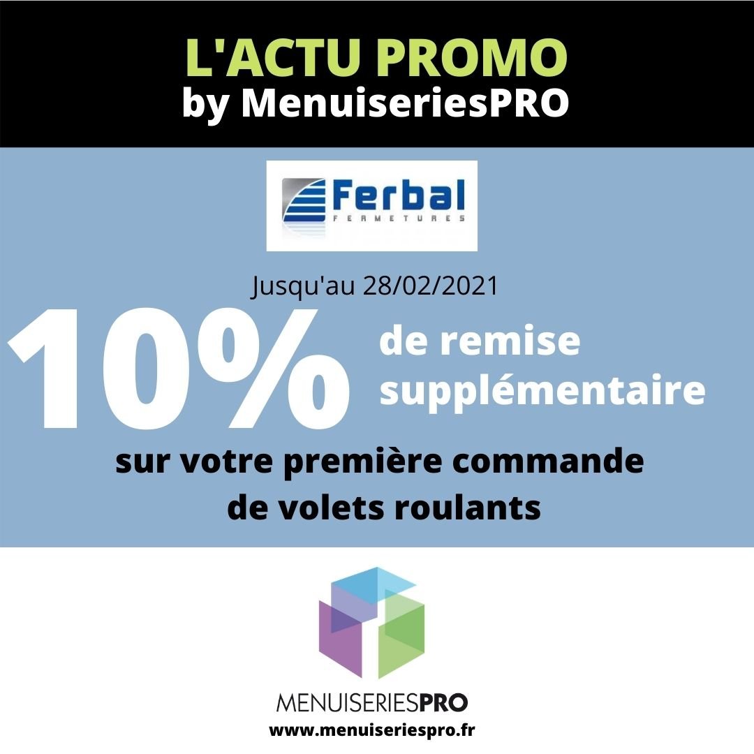 Ne manquez pas cette Promo pour bien démarrer l'Année !!!