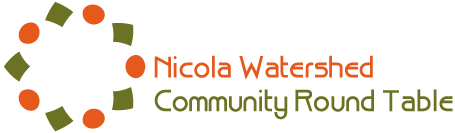 Nicola Watershed Community Round Table