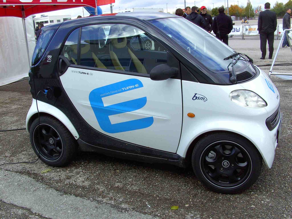 E Auto