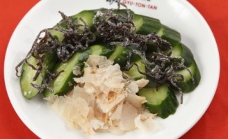 ばか旨きゅうり