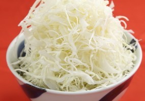 おかわり自由！キャベレスト