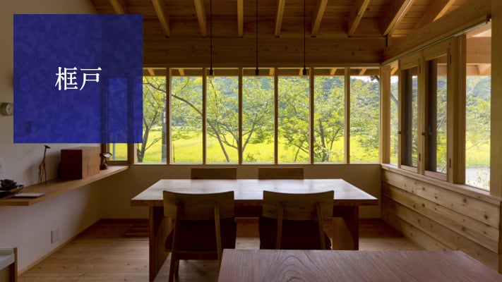 框戸